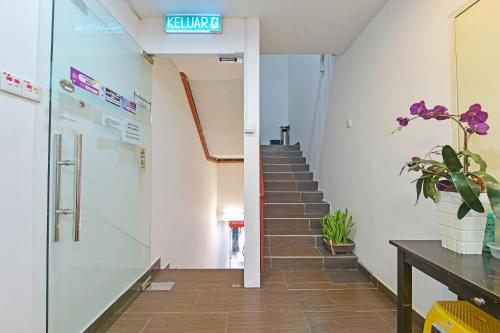 Imagen general del Hotel OYO 90853 New Soho. Foto 8