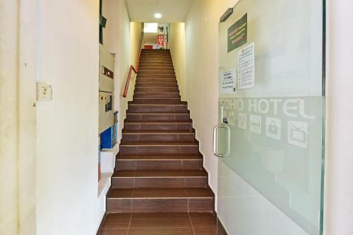 Imagen general del Hotel OYO 90853 New Soho. Foto 9