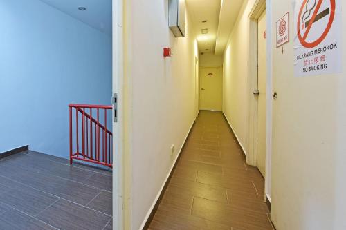 Imagen general del Hotel OYO 90853 New Soho. Foto 10