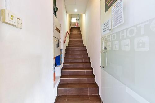 Imagen general del Hotel OYO 90853 New Soho. Foto 11