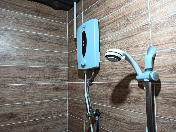 Imagen de la habitación del Hotel OYO 90863 Hi Inn 2. Foto 4