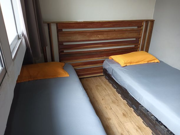Imagen de la habitación del Hotel OYO 90863 Hi Inn 2. Foto 5