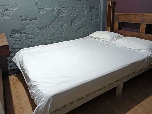 Imagen de la habitación del Hotel OYO 90863 Hi Inn 2. Foto 15