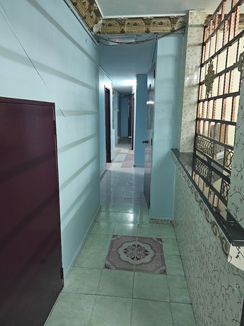 Imagen de los interiores del Hotel OYO 90867 Bintang Inns. Foto 13