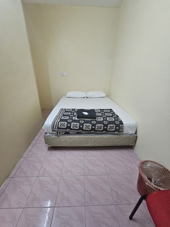 Imagen de la habitación del Hotel OYO 90867 Bintang Inns. Foto 4