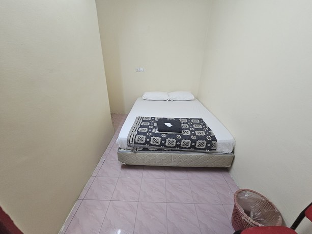 Imagen de la habitación del Hotel OYO 90867 Bintang Inns. Foto 5