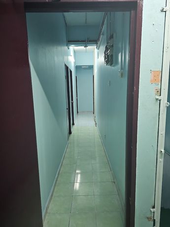 Imagen de los interiores del Hotel OYO 90867 Bintang Inns. Foto 15