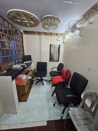 Imagen de los interiores del Hotel OYO 90867 Bintang Inns. Foto 18