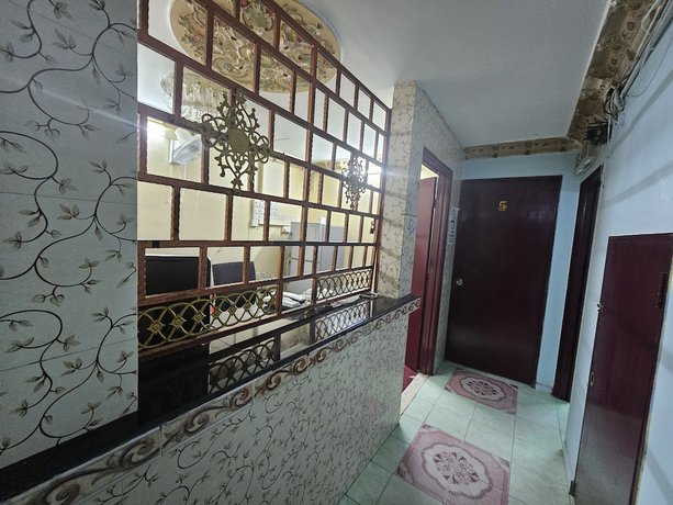 Imagen de los interiores del Hotel OYO 90867 Bintang Inns. Foto 19