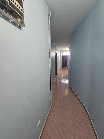 Imagen de los interiores del Hotel OYO 90867 Bintang Inns. Foto 20