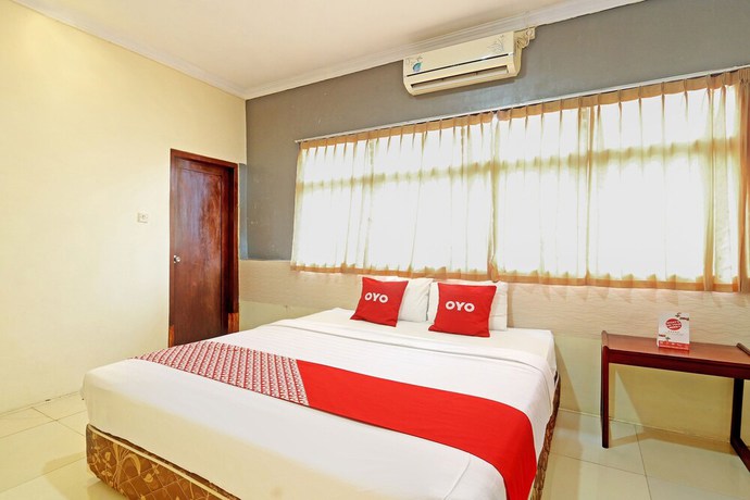Imagen de la habitación del Hotel OYO 90878 Pakem Sari and Convetion. Foto 5