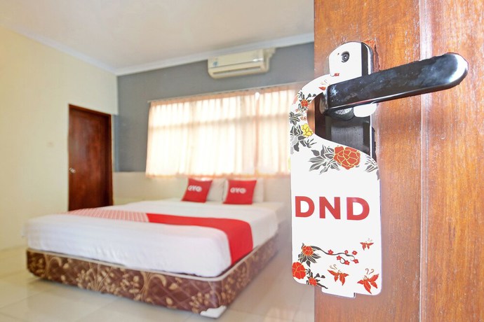 Imagen de la habitación del Hotel OYO 90878 Pakem Sari and Convetion. Foto 9