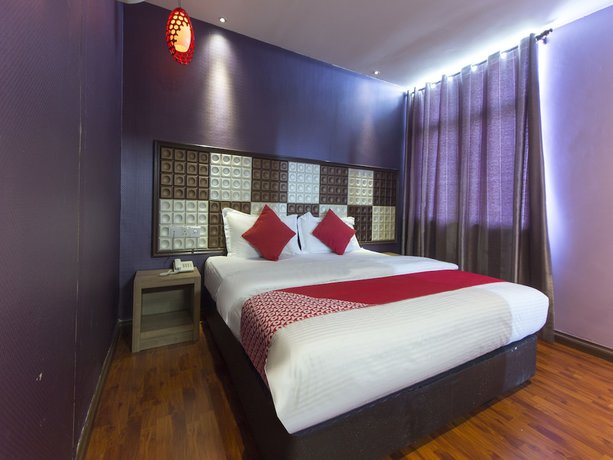 Imagen general del Hotel OYO 90894 Smc I-city. Foto 1