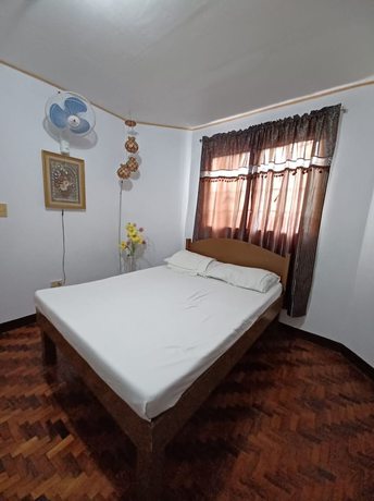 Imagen de la habitación del Hotel OYO 909 Jc Affordable Transient. Foto 10