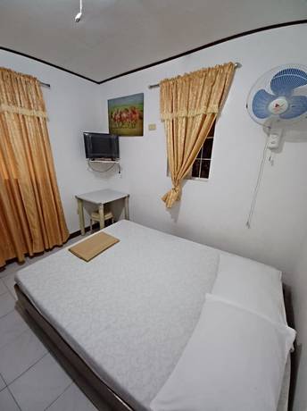 Imagen de la habitación del Hotel OYO 909 Jc Affordable Transient. Foto 11