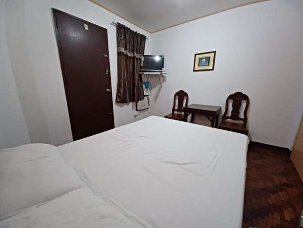 Imagen de la habitación del Hotel OYO 909 Jc Affordable Transient. Foto 12