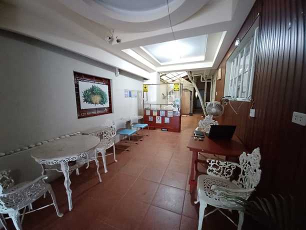 Imagen de los interiores del Hotel OYO 909 Jc Affordable Transient. Foto 19