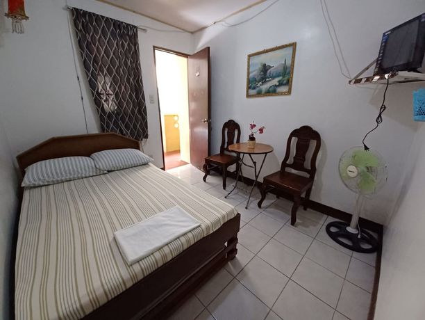 Imagen de la habitación del Hotel OYO 909 Jc Affordable Transient. Foto 14