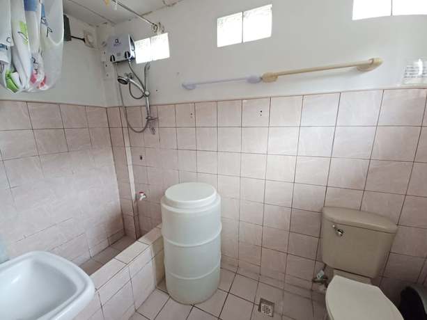 Imagen de la habitación del Hotel OYO 909 Jc Affordable Transient. Foto 16