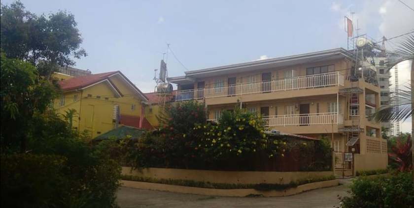 Imagen general del Hotel OYO 909 Jc Affordable Transient. Foto 1
