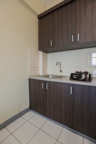 Imagen de la habitación del Hotel OYO 909 Lauv Room Grand Centerpoint Tower B. Foto 3