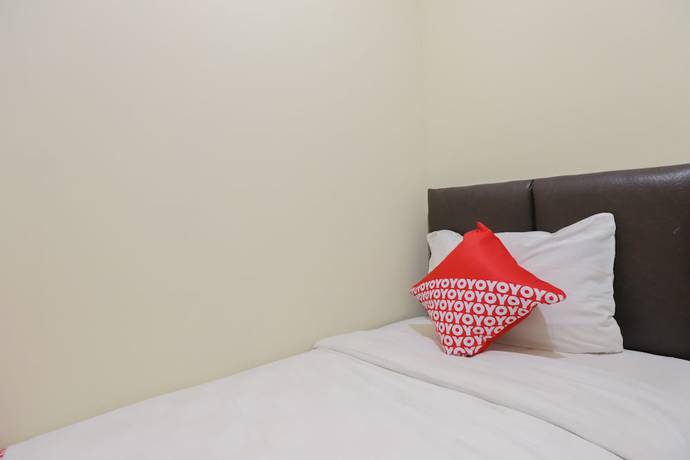 Imagen de la habitación del Hotel OYO 909 Lauv Room Grand Centerpoint Tower B. Foto 7
