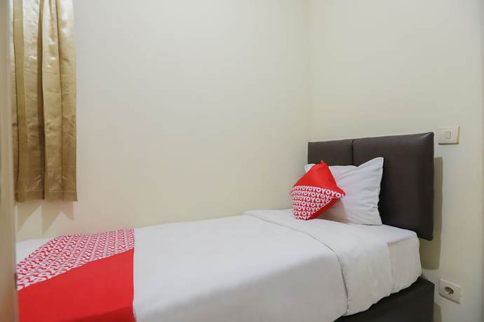 Imagen de la habitación del Hotel OYO 909 Lauv Room Grand Centerpoint Tower B. Foto 10