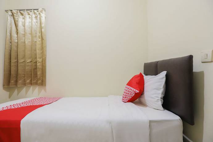 Imagen de la habitación del Hotel OYO 909 Lauv Room Grand Centerpoint Tower B. Foto 17