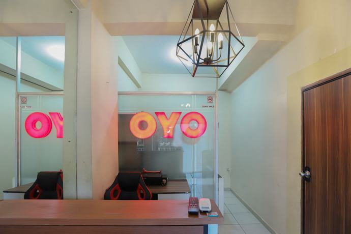 Imagen de los interiores del Hotel OYO 909 Lauv Room Grand Centerpoint Tower B. Foto 20