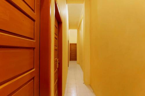 Imagen general del Hotel OYO 90900 Pagi Sore Residence. Foto 9