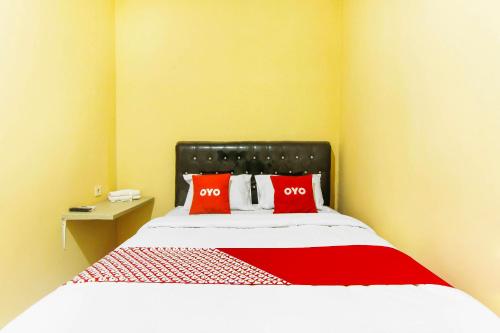 Imagen general del Hotel OYO 90900 Pagi Sore Residence. Foto 12