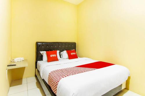 Imagen general del Hotel OYO 90900 Pagi Sore Residence. Foto 13