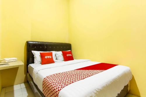Imagen general del Hotel OYO 90900 Pagi Sore Residence. Foto 14