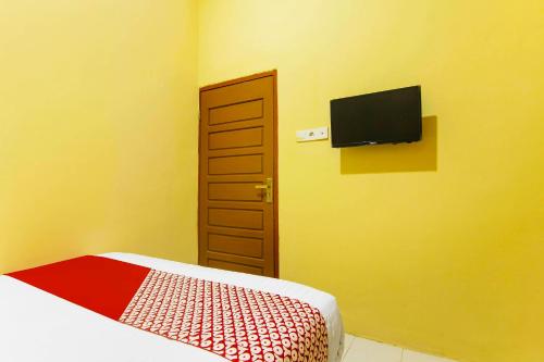 Imagen general del Hotel OYO 90900 Pagi Sore Residence. Foto 15