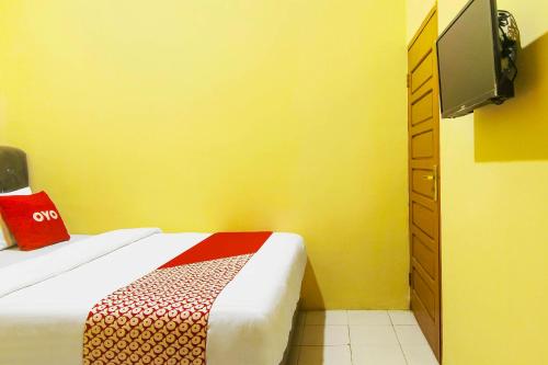 Imagen general del Hotel OYO 90900 Pagi Sore Residence. Foto 16