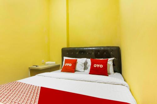 Imagen general del Hotel OYO 90900 Pagi Sore Residence. Foto 18