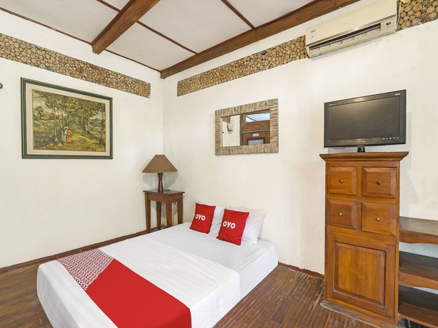 Imagen de la habitación del Hotel OYO 90903 Chez Laelik Homestay. Foto 2
