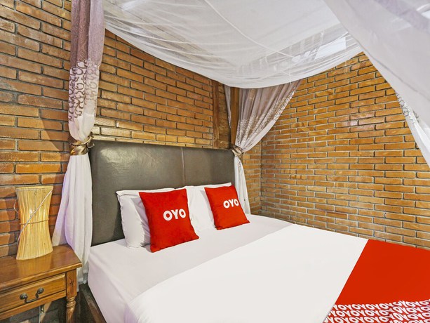 Imagen de la habitación del Hotel OYO 90903 Chez Laelik Homestay. Foto 7
