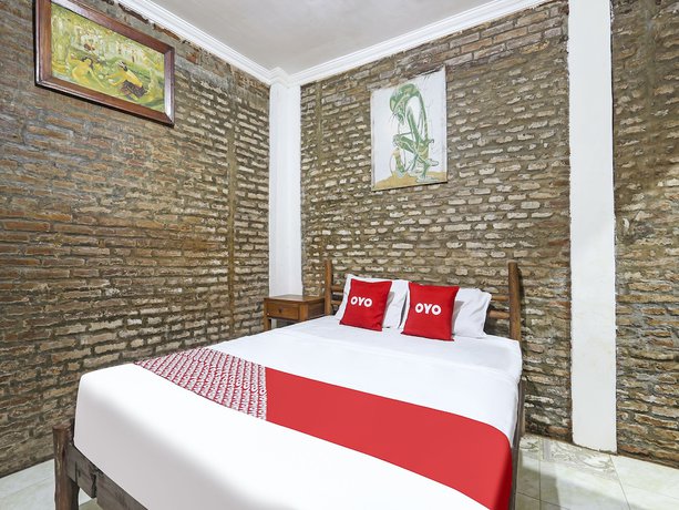 Imagen de la habitación del Hotel OYO 90903 Chez Laelik Homestay. Foto 8