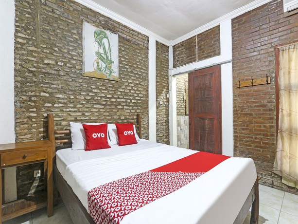 Imagen de la habitación del Hotel OYO 90903 Chez Laelik Homestay. Foto 10