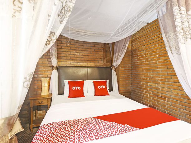 Imagen de la habitación del Hotel OYO 90903 Chez Laelik Homestay. Foto 13