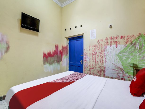 Imagen de la habitación del Hotel OYO 90903 Chez Laelik Homestay. Foto 14