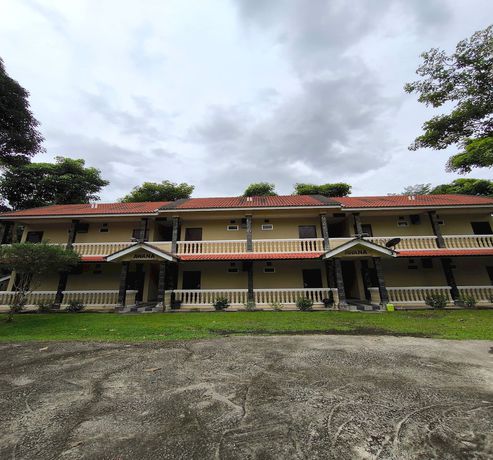 Imagen general del Hotel OYO 90906 Rumah Rehat Awana. Foto 1