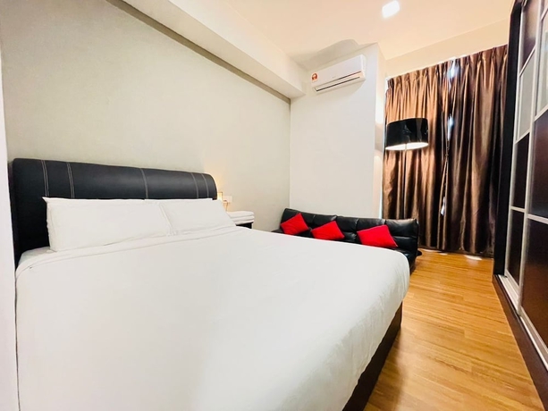 Imagen de la habitación del Hotel OYO 90928 Hi-homestay. Foto 2