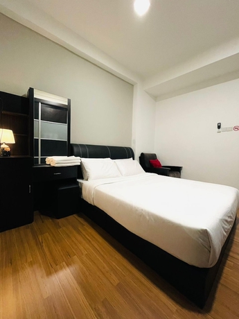 Imagen de la habitación del Hotel OYO 90928 Hi-homestay. Foto 5