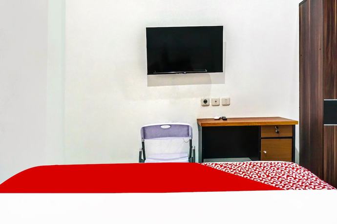 Imagen de la habitación del Hotel OYO 90941 Egelsa 2020 Syariah. Foto 3