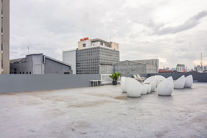 Imagen de la habitación del Hotel OYO 90941 Egelsa 2020 Syariah. Foto 4