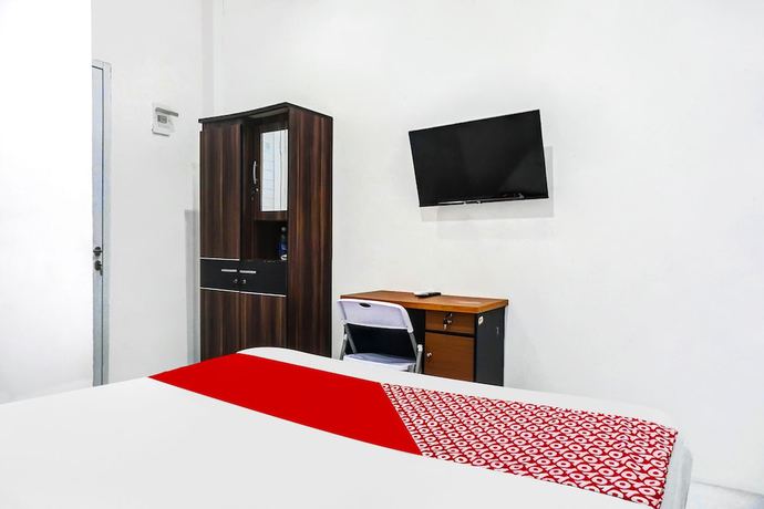 Imagen de la habitación del Hotel OYO 90941 Egelsa 2020 Syariah. Foto 5