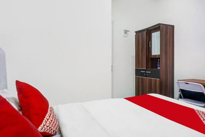 Imagen de la habitación del Hotel OYO 90941 Egelsa 2020 Syariah. Foto 6