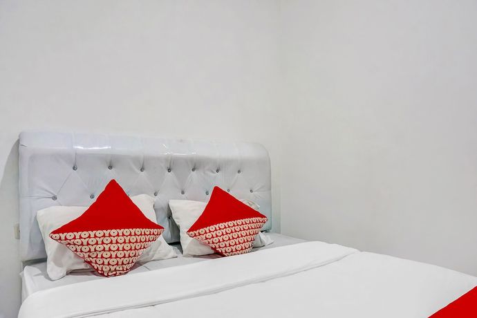 Imagen de la habitación del Hotel OYO 90941 Egelsa 2020 Syariah. Foto 10